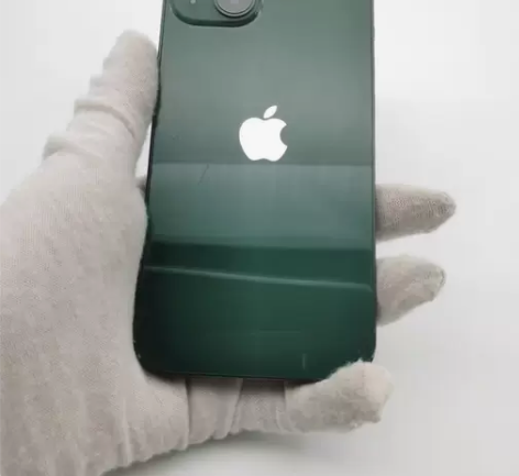 ?8新以上苹果iPhone 13 绿色 1...