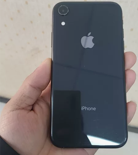 iPhoneXR 国行128 全原无修,电...