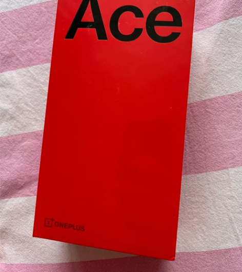 一加 Ace 2旗舰智能5G手机正品保障新...