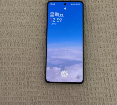 一加ace2  12+256   黑 感兴...