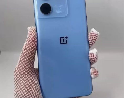 一加Ace竞速版 95新 12?256g ...