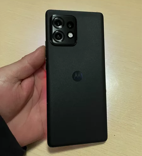 ?#摩托x40#，内存12加256g 全原...