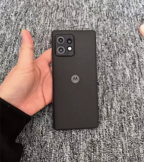 ?摩托罗拉X40  全网通（5G）双卡双待...