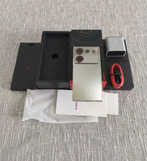 95新 努比亚z50ultra 12G25...