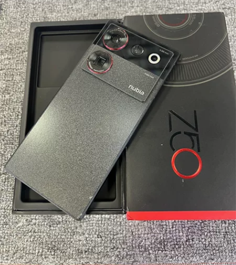 努比亚z50ultra全网通5G 原装机 ...
