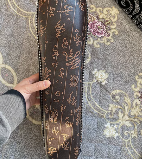 七孔葫芦丝,适合初学者,九成新 感兴趣的话...