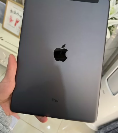 小可爱出一台iPad2021款第9代256...