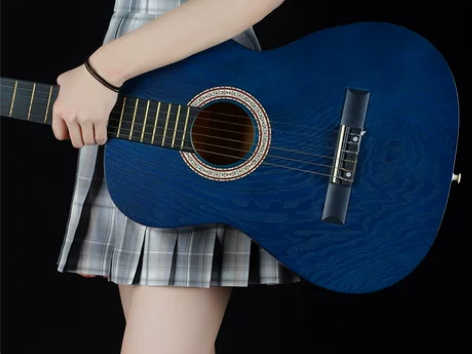 guitarist 民谣吉他 感兴趣的话点...