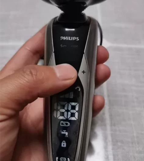 飞利浦电动剃须刀s9711   国行正品 ...