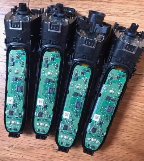 飞利浦剃须刀 蜂巢9系主板电池电机维修 飞...