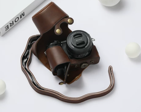 索尼A6400微单相机包ZVE10L a6...