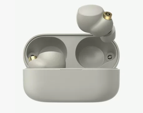 [官方直营] Sony/索尼 WF-100...