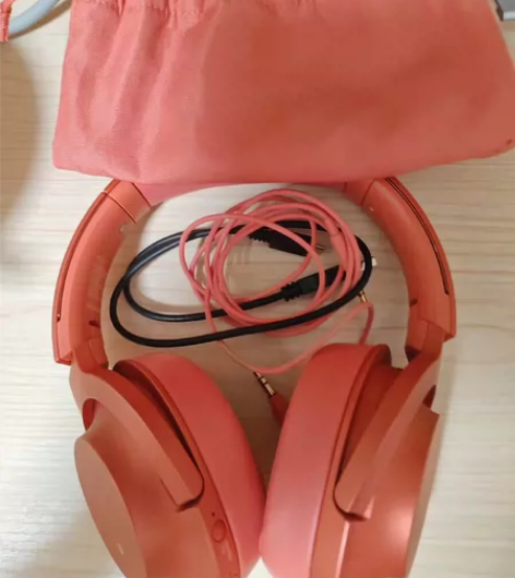 SONY索尼WH900N 已拆盒,全新未使...