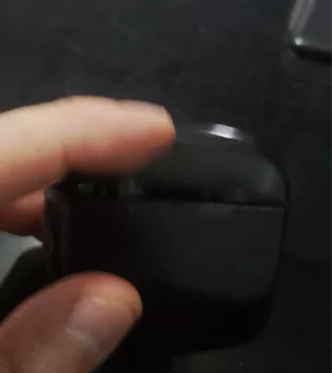 漫步者TWS1经典款蓝牙耳机，功能一切正常...