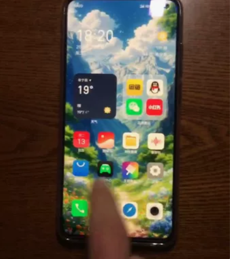 魅族17Pro 骁龙865处理器 8+12...