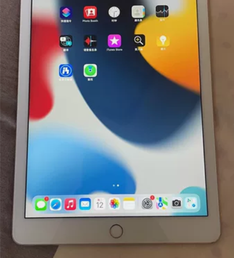出一台个人闲置iPadAir2 64G 插...