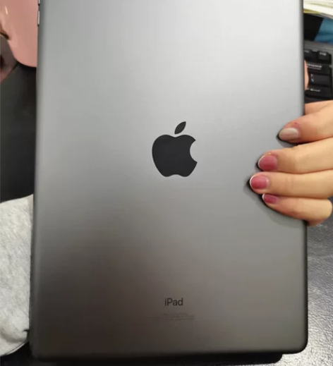 个人带笔出一台ipad9（2021）64g...