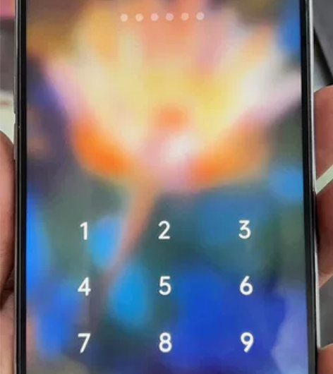 realmeQ3pro 内存6+128G9...