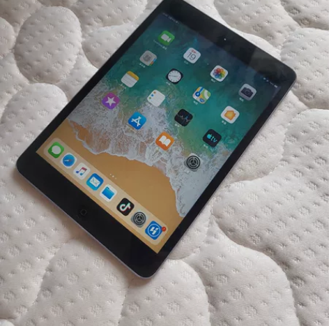 出ipad mini 4 国行 WIFI版...