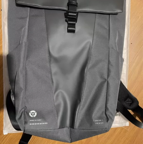 联想（Lenovo）拯救者C2多功能双肩包...