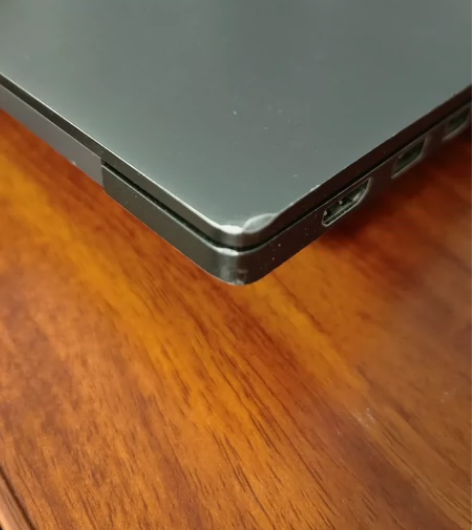 小米笔记本pro15 2020 增强版 c...