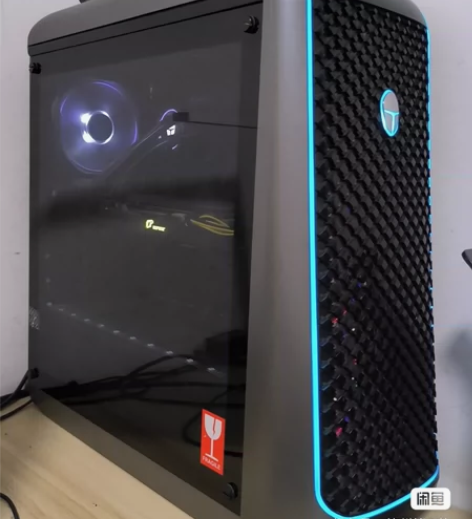 雷神911 黑武士3 台式电脑 600W电...