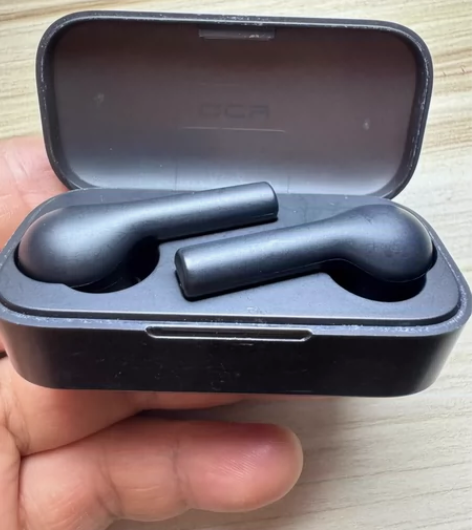 可单出 QCY蓝牙耳机 型号：In1933...