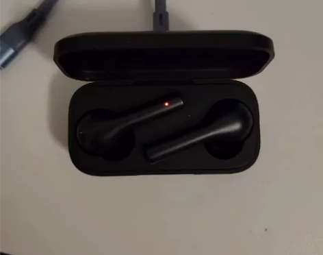 QCY T5无线蓝牙耳机双耳运动跑步开车入...