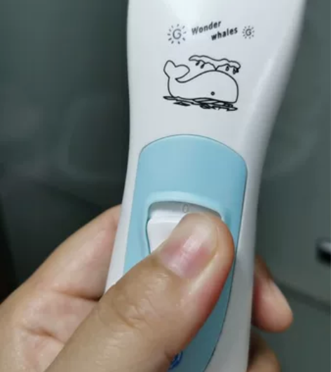 格朗婴儿理发器 感兴趣的话点“我想要”和我...