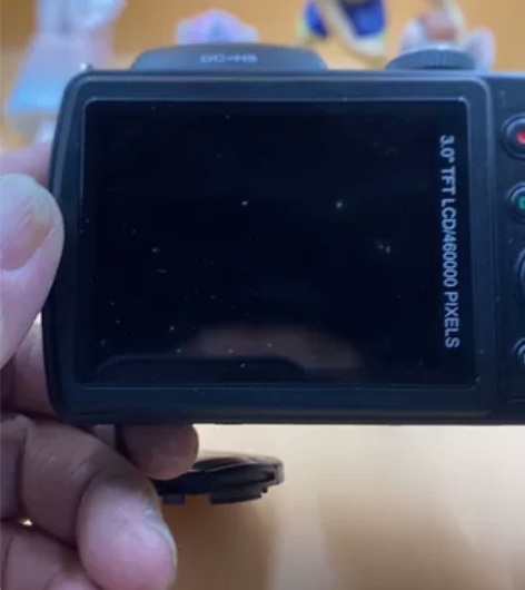 爱国者dc-h5数码相机 21 X倍光学变...