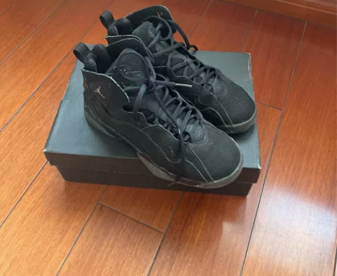 包邮转海淘正品童鞋Air Jordan T...