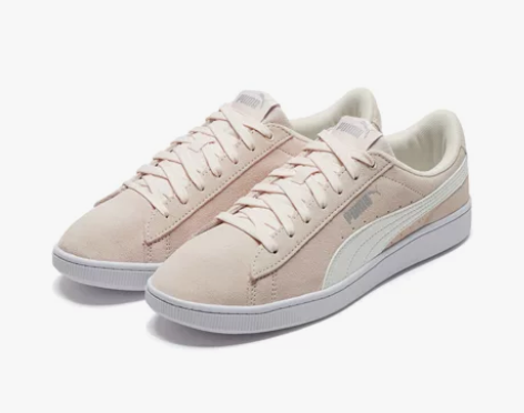 PUMA彪马官方正品 新款女子经典休闲鞋 ...