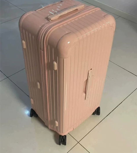 【全新包邮】行李箱大容量日默瓦同款超大学生...