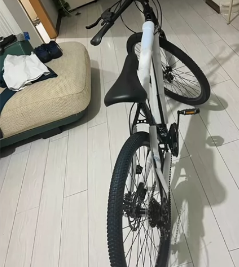 全新凤凰自行车,保真正品,26寸21变速,...