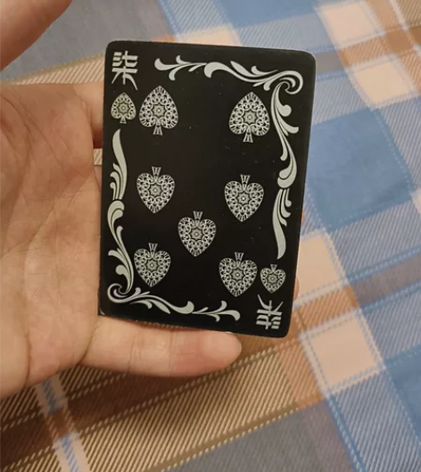 水银花单张，??7 成色一般主页满200包...
