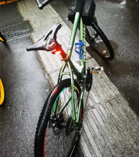 美利达公爵350 美利达公爵350，24速...