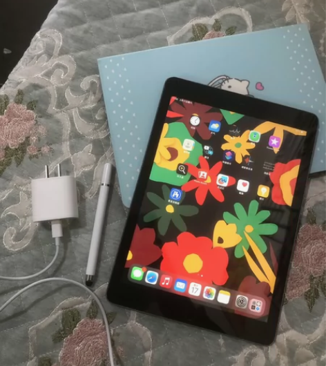 出一台iPad2021  买来备考的 考完...