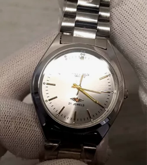 西铁城Citizen/石英表／包邮 标价即...