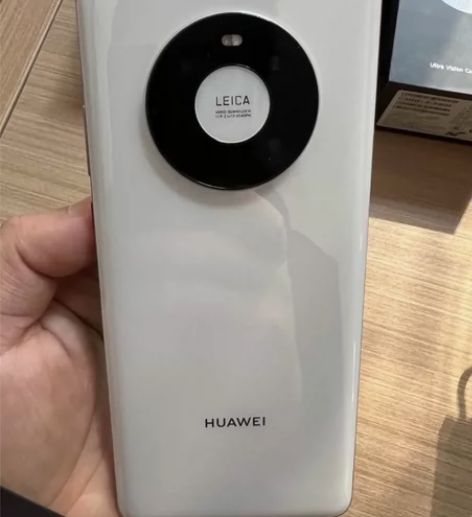华为Mate40 5G版 内存12+256...