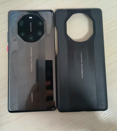 Huawei/华为 HUAWEI Mate...