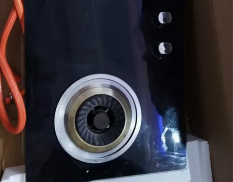 火王牌，火力4.8 感兴趣的话点“我想要”...