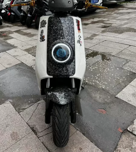 小牛n1s 76/100锂电。远驱530。...