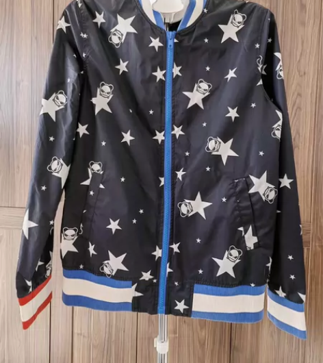 闲置HIPANDA女士棒球服，165/88...