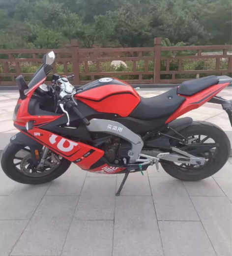 阿普利亚150  gpr150 19年车2...