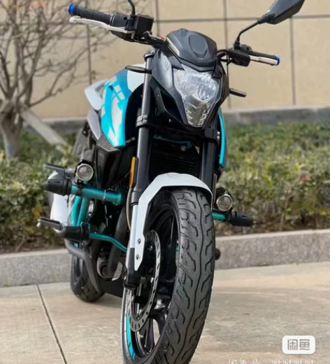 cfmoto/春风 夜猫CF150-2Cn...
