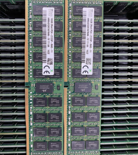 服务器16g 2R4 2133/2400/...