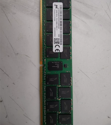 MT 镁光 16G 2RX4 DDR4 2...