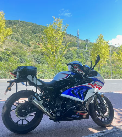 宝雕400，仅行驶5000多公里，便宜出啦...