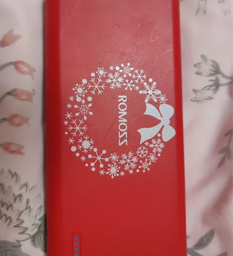 ROMOSS/罗马仕PH80 sense ...