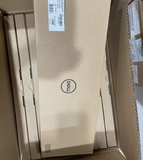 新年首发 全新戴尔原装KB216 USB键...